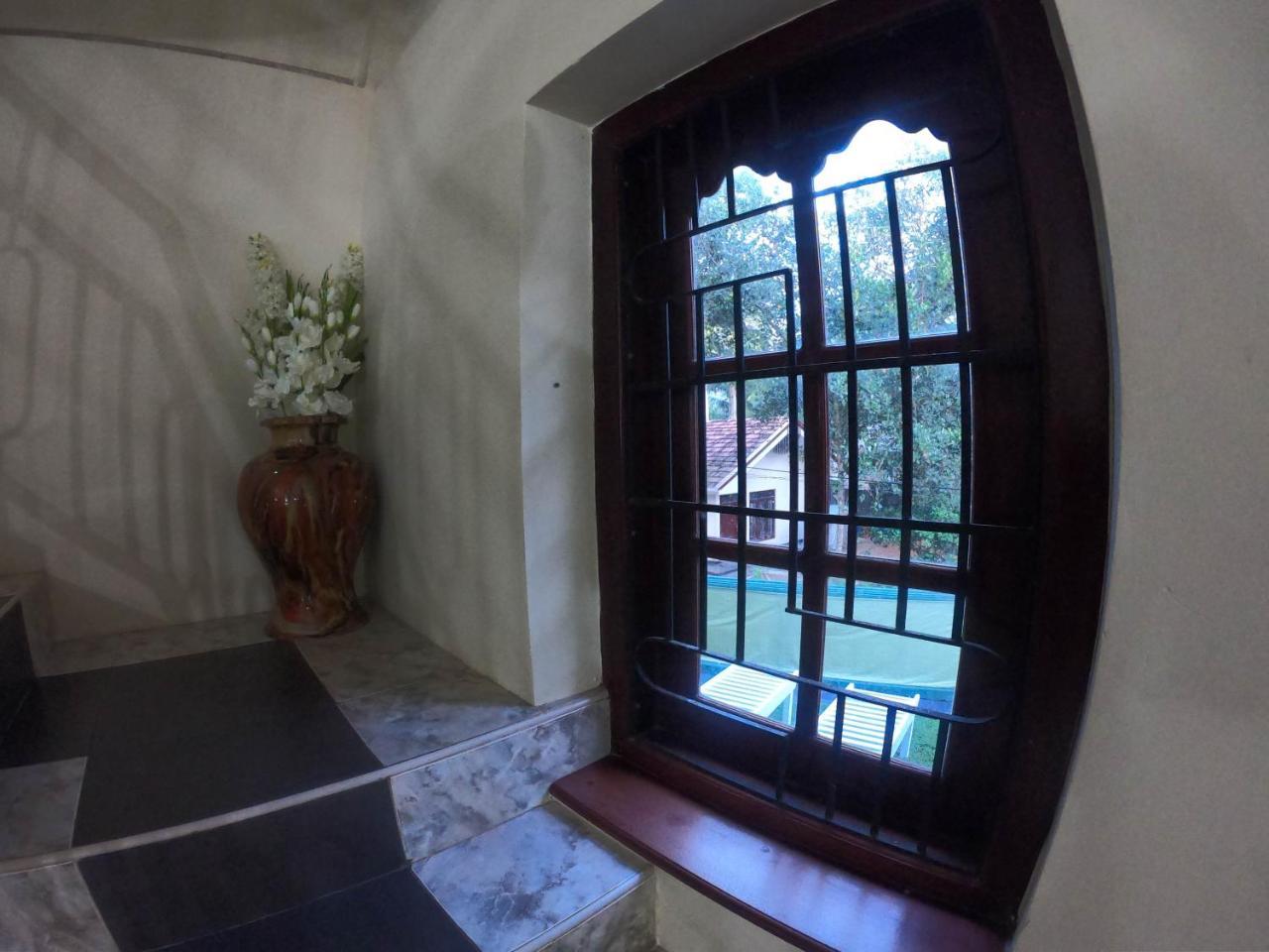 Villa Girilena ヒッカドゥワ エクステリア 写真