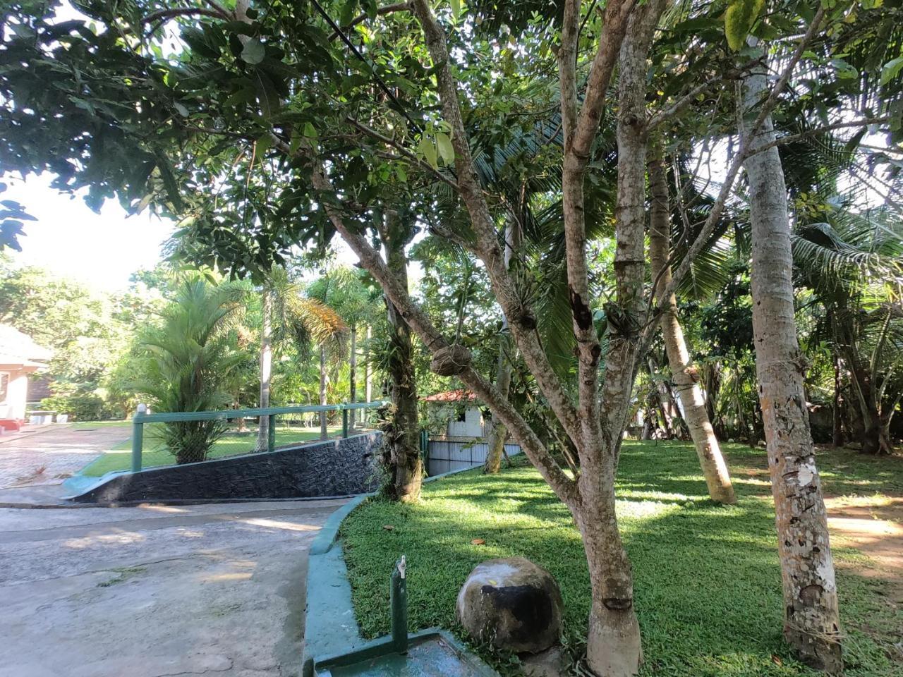 Villa Girilena ヒッカドゥワ エクステリア 写真